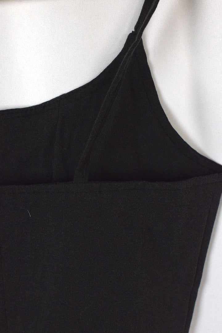 Reworked Ralph Lauren Brand Corset Style Top - Image 5