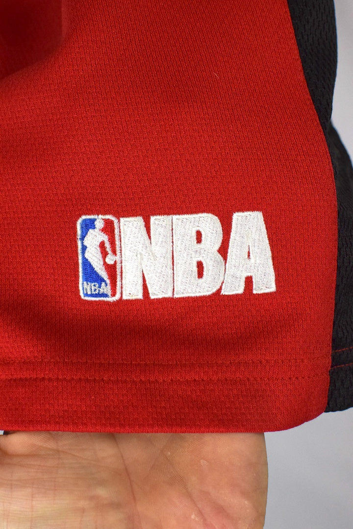 NBA Brand Basketball Shorts - Image 4