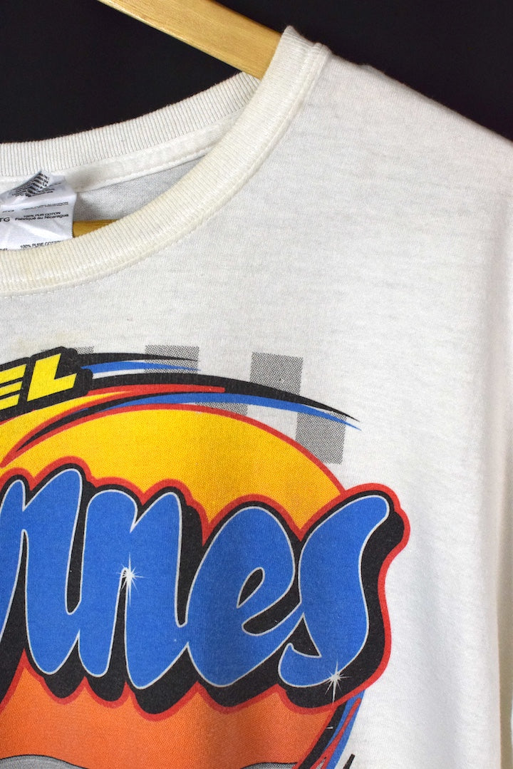 Michael Barnes Racing T-shirt - Image 2