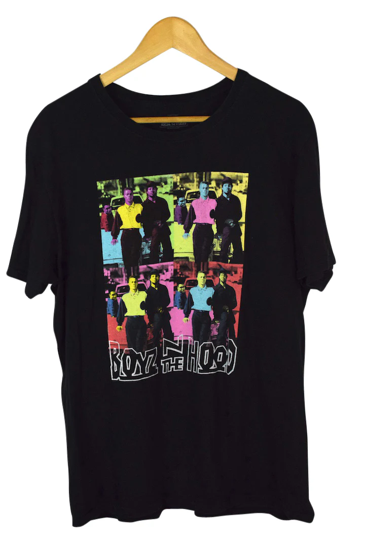 2020 Boyz N The Hood T-shirt