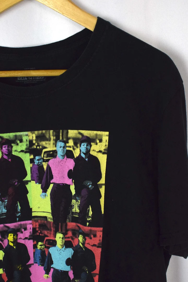 2020 Boyz N The Hood T-shirt - Image 2