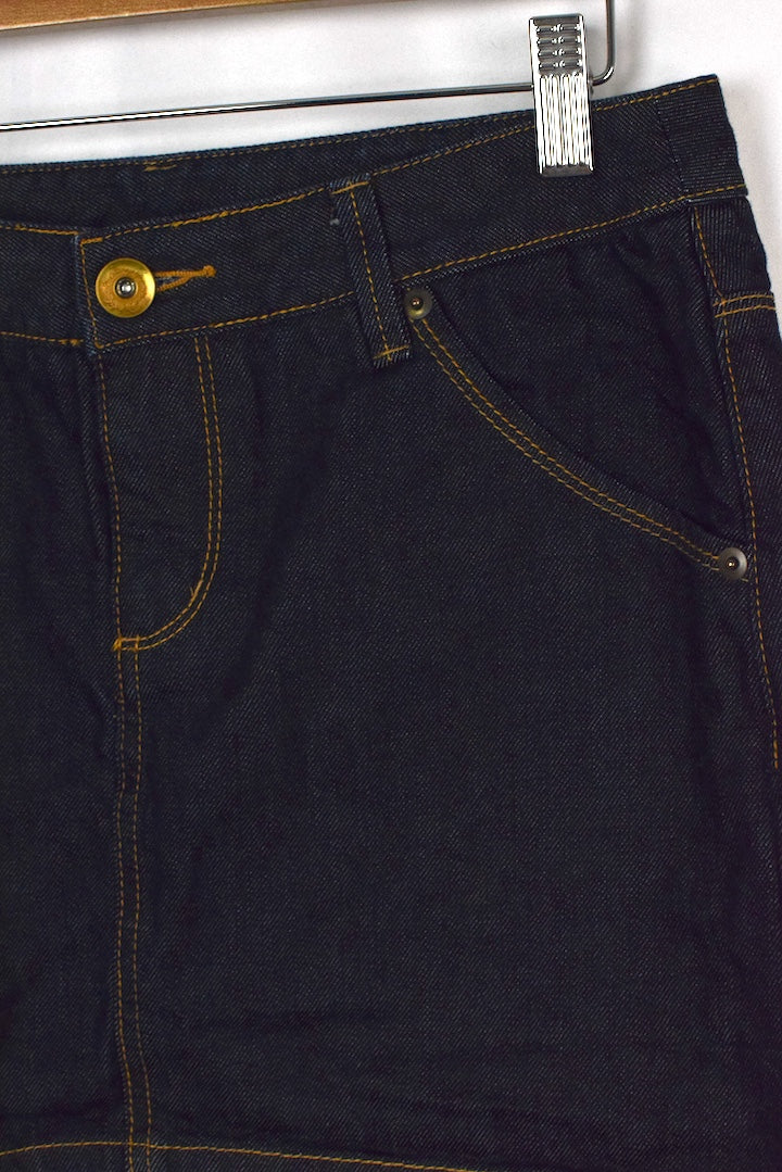 Denim Skirt - Image 2