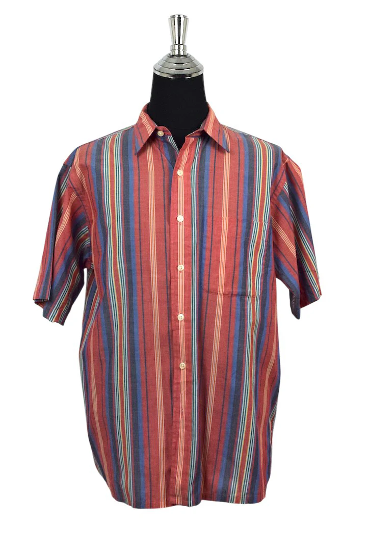 Striped Vintage Shirt