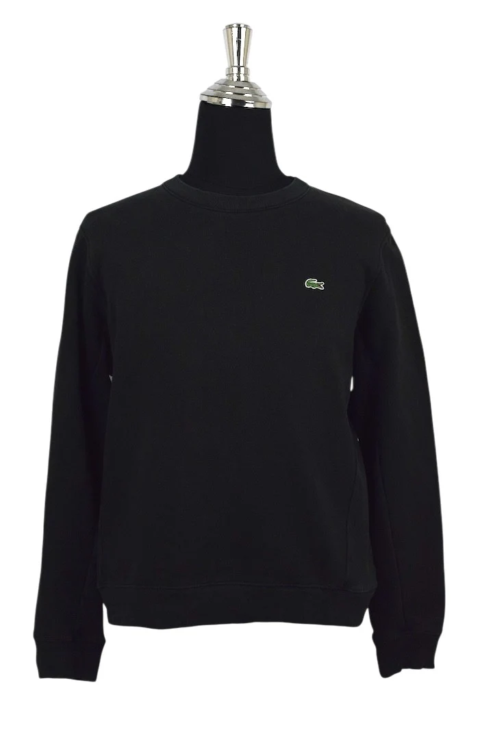 Lacoste Brand Sweatshirt