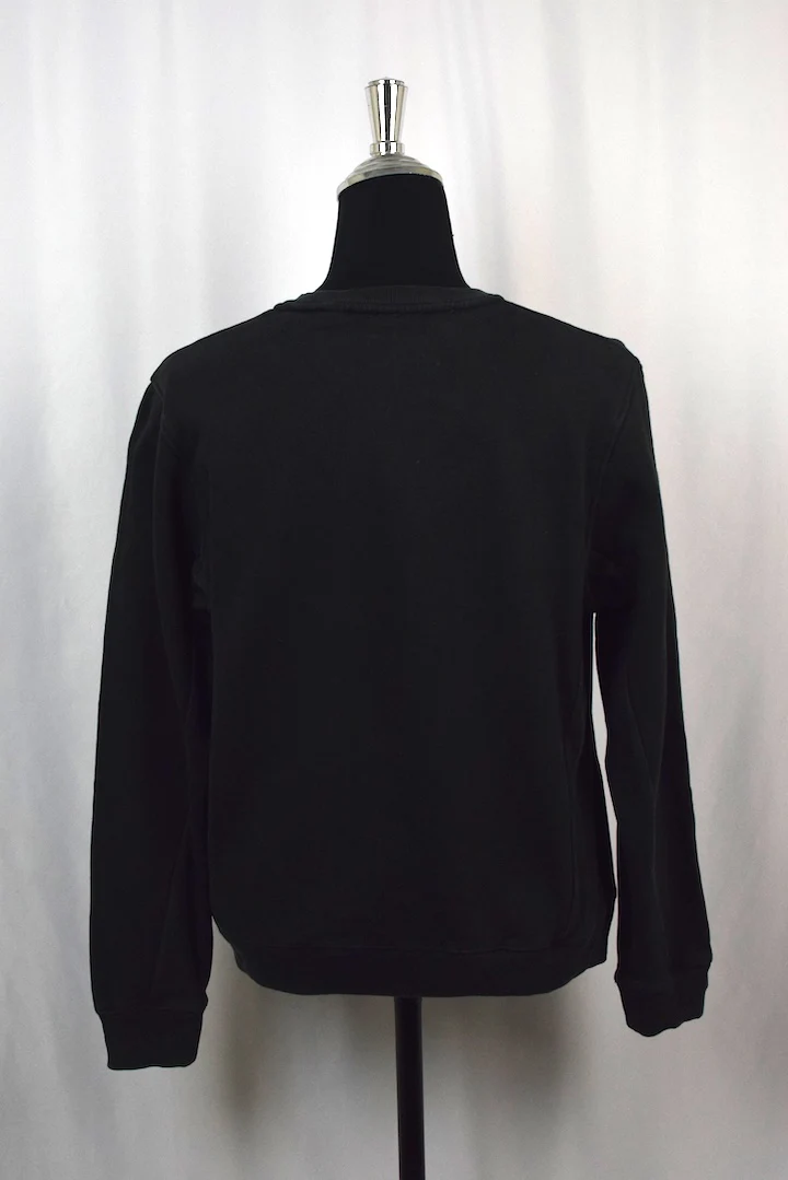 Lacoste Brand Sweatshirt - Image 3