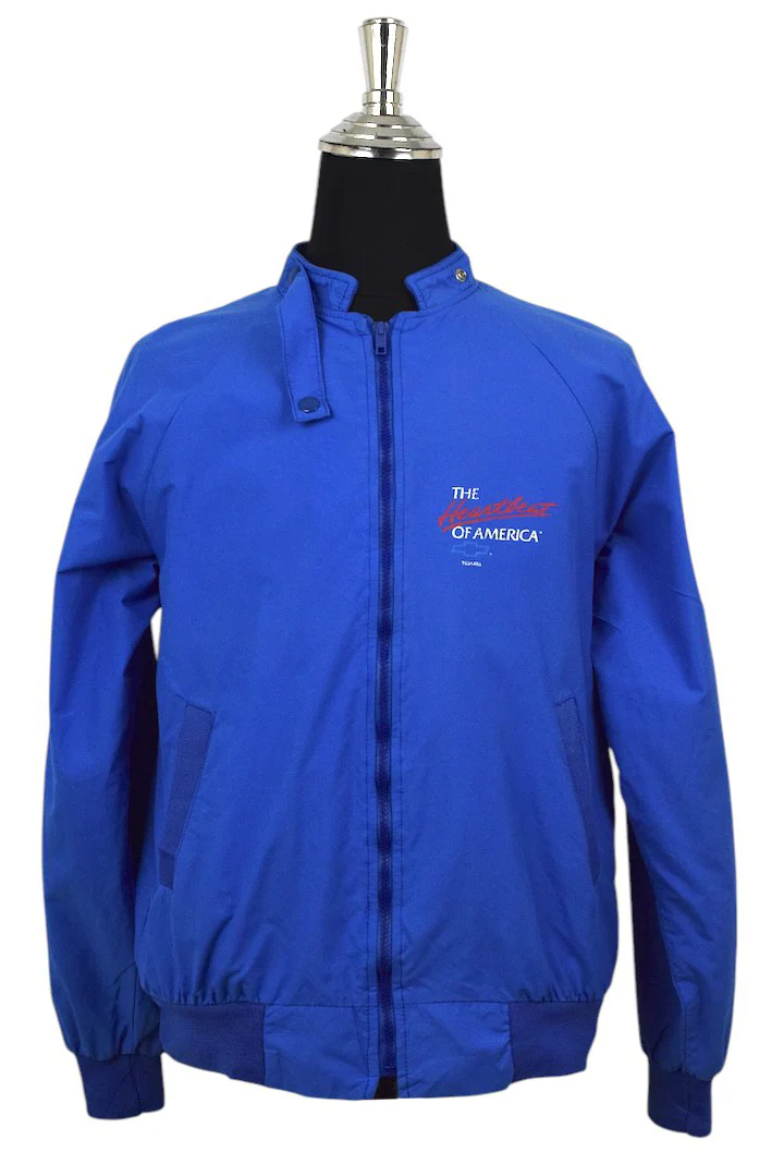 Chevrolet Members-Only Jacket
