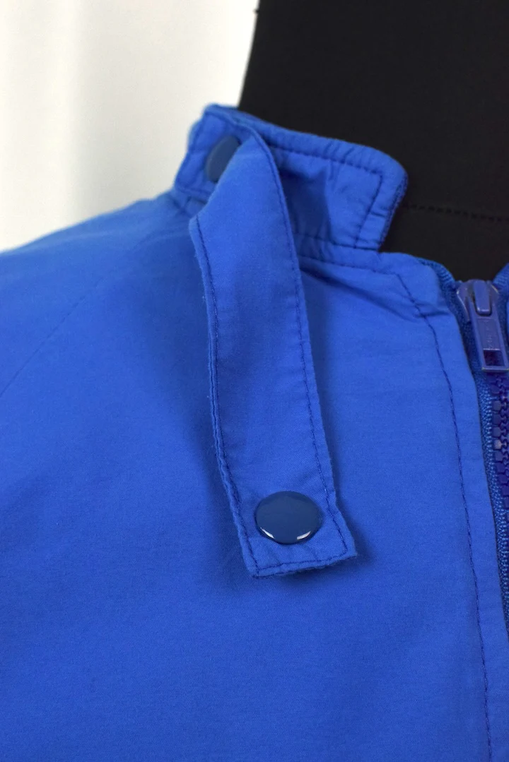 Chevrolet Members-Only Jacket - Image 3