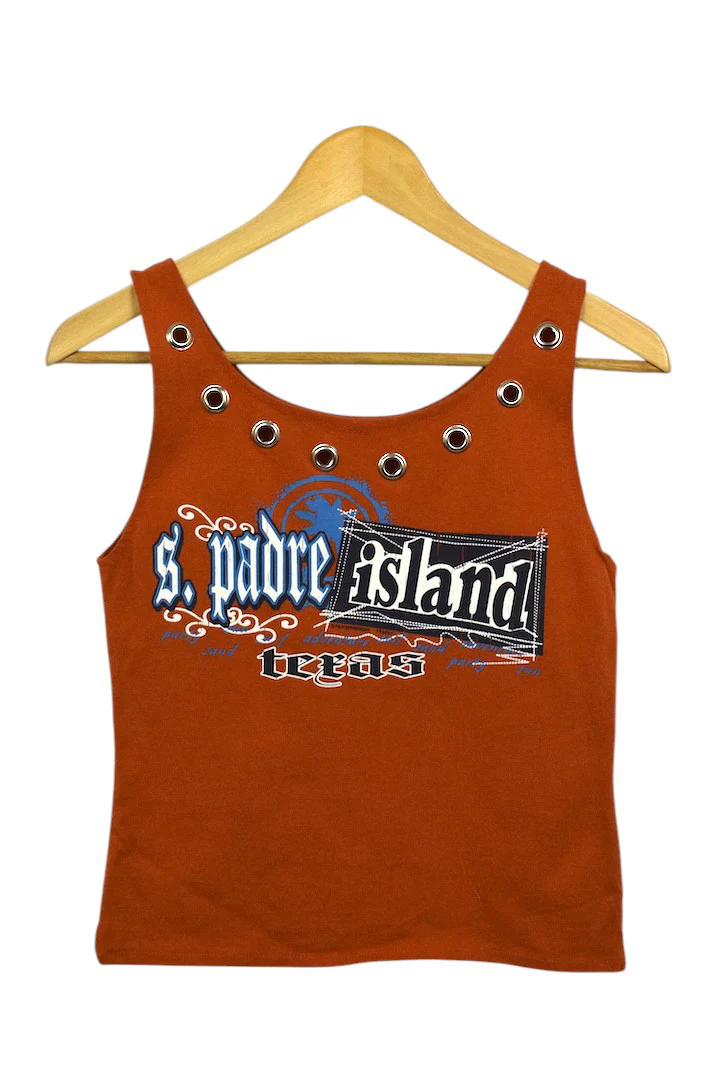 Reworked Y2K Singlet
