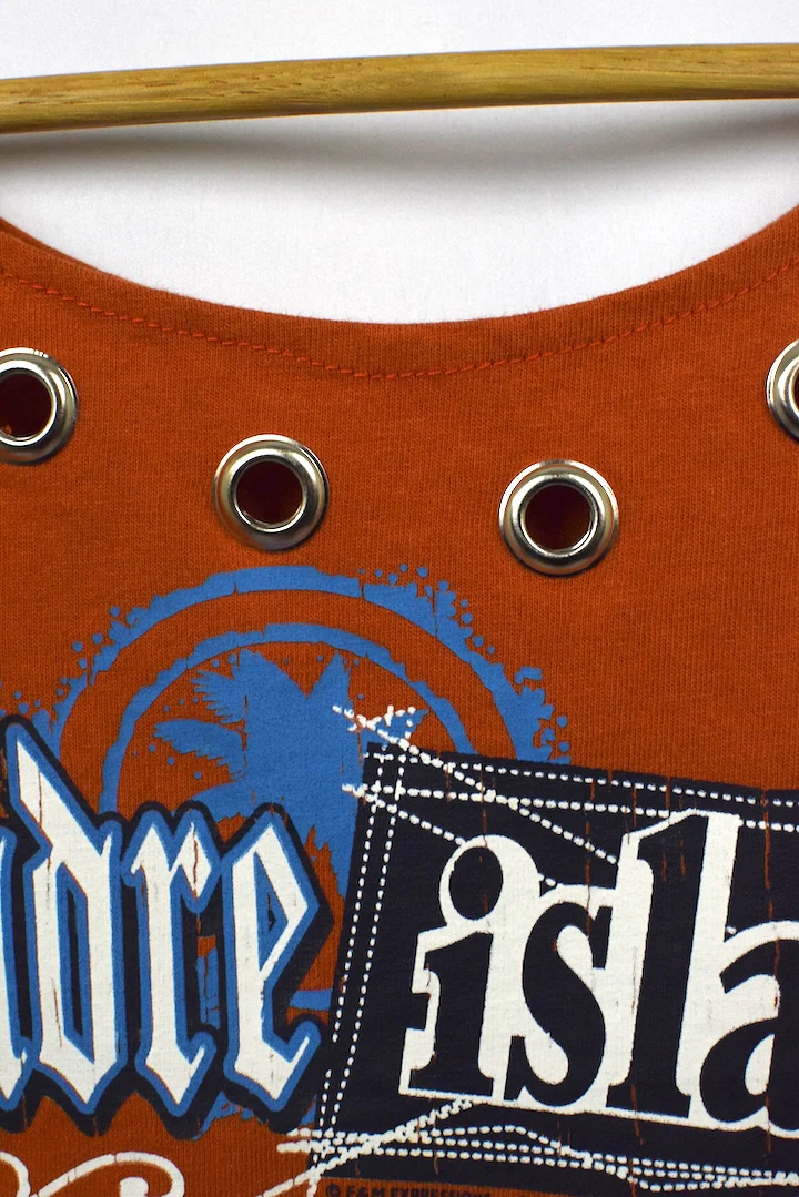 Reworked Y2K Singlet - Image 3