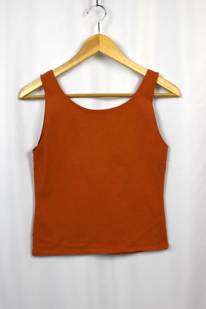 Reworked Y2K Singlet - Image 4