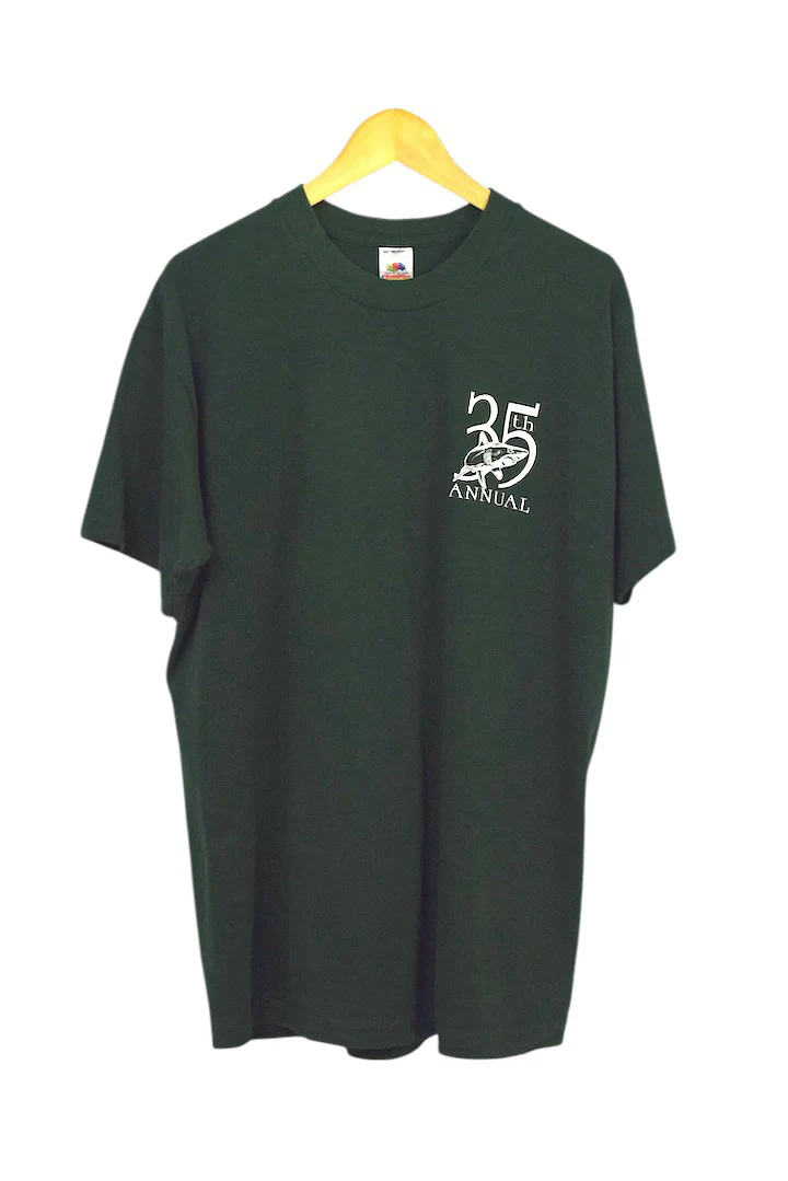1996 Mako Shark Tournament T-Shirt