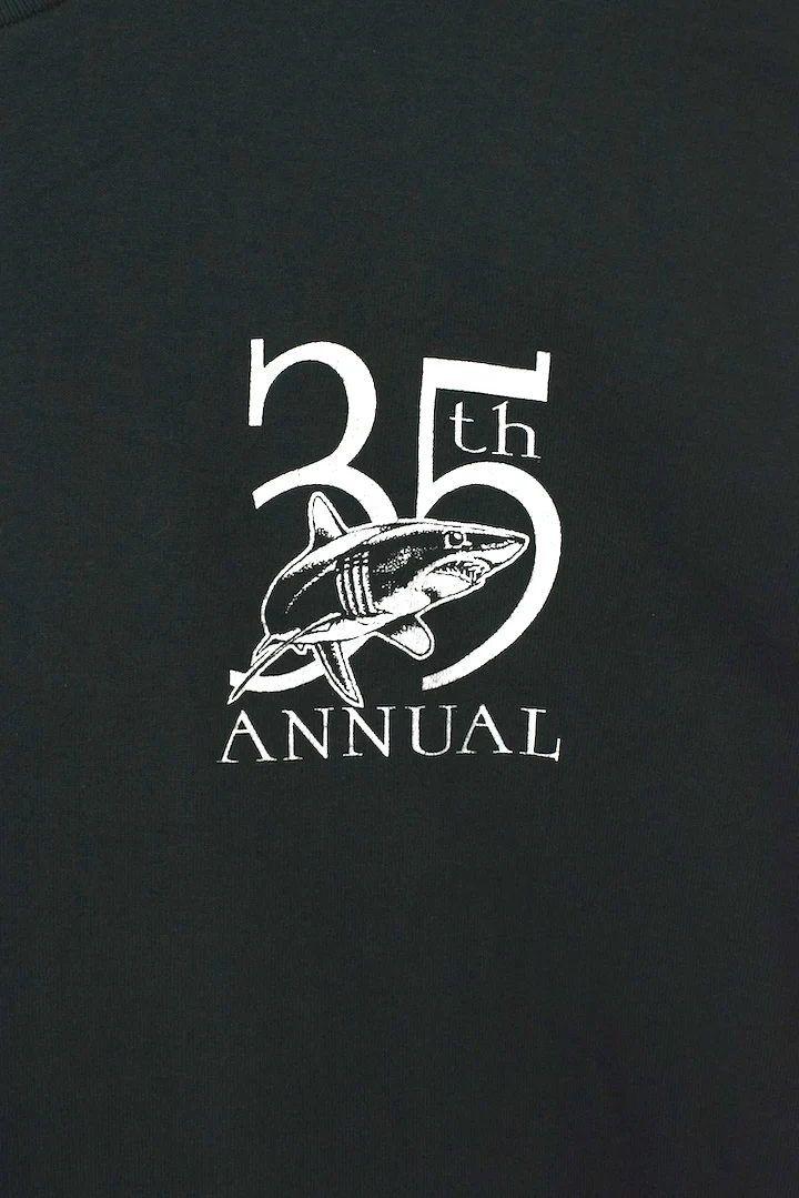 1996 Mako Shark Tournament T-Shirt - Image 2