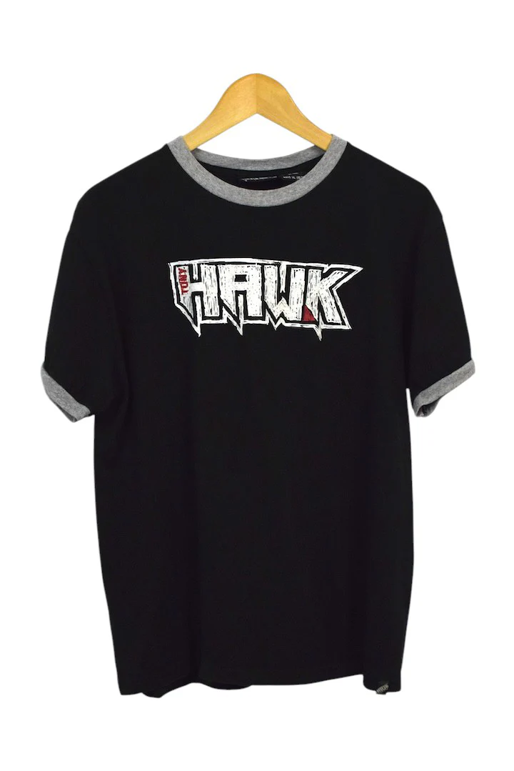 Y2K Tony Hawk T-Shirt