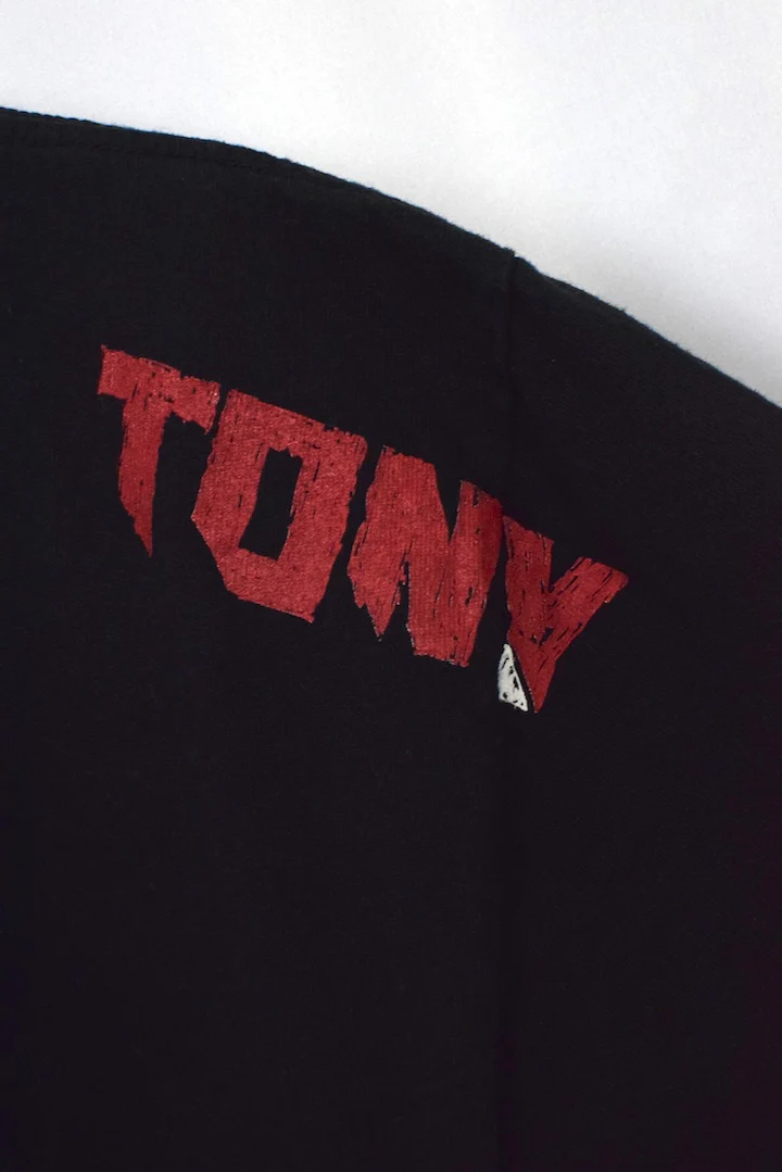 Y2K Tony Hawk T-Shirt - Image 5