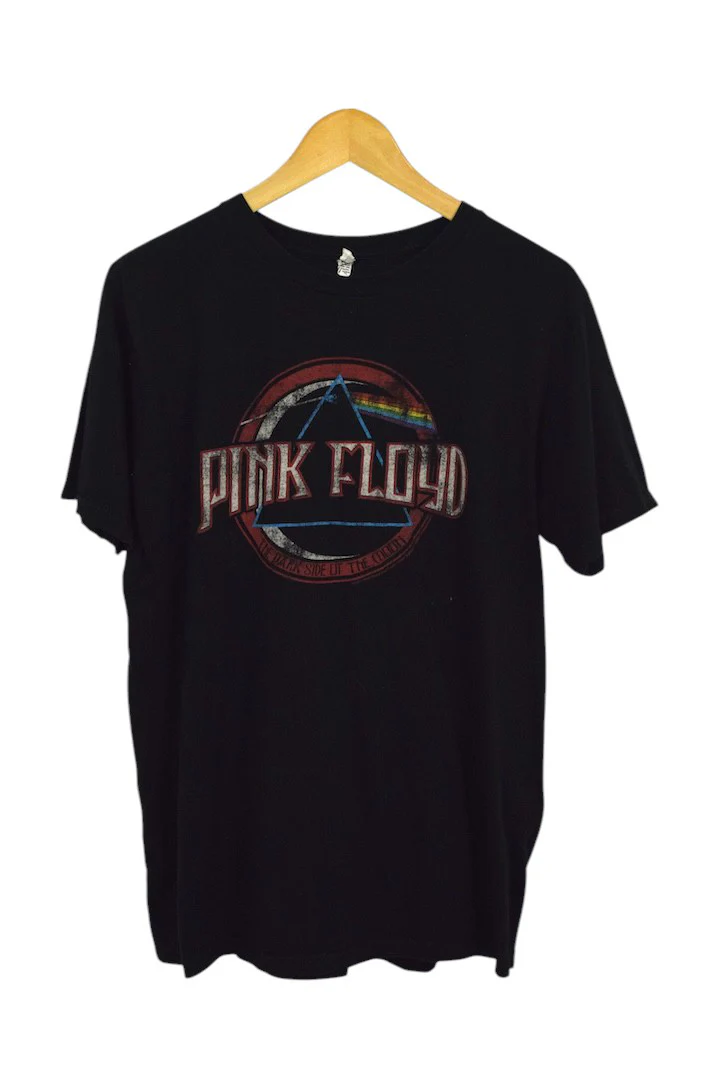 2011 Pink Floyd T-Shirt