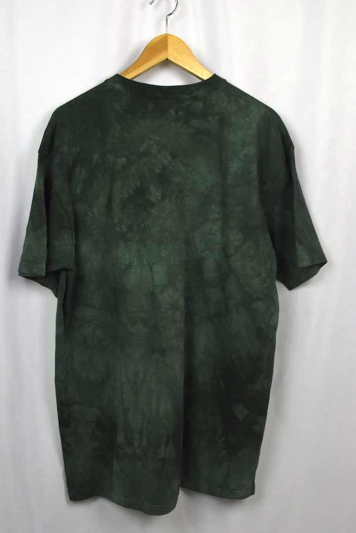 2012 'Find 12 Wolves' T-Shirt - Image 3