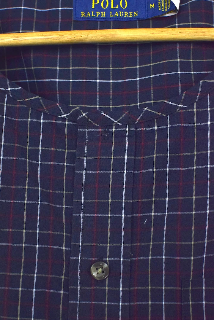 Reworked Ralph Lauren Brand Baby Doll Top - Image 4