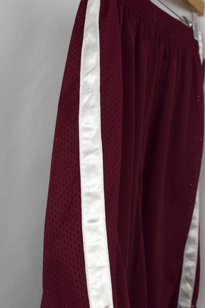 Nike Brand Basketball Shorts - Image 3