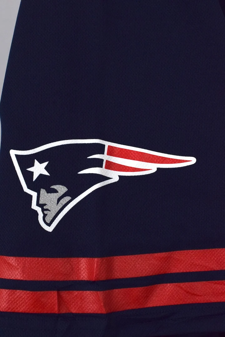 DEADSTOCK 2020 Cam Newton New England Patriots NFL Jersey - Image 5