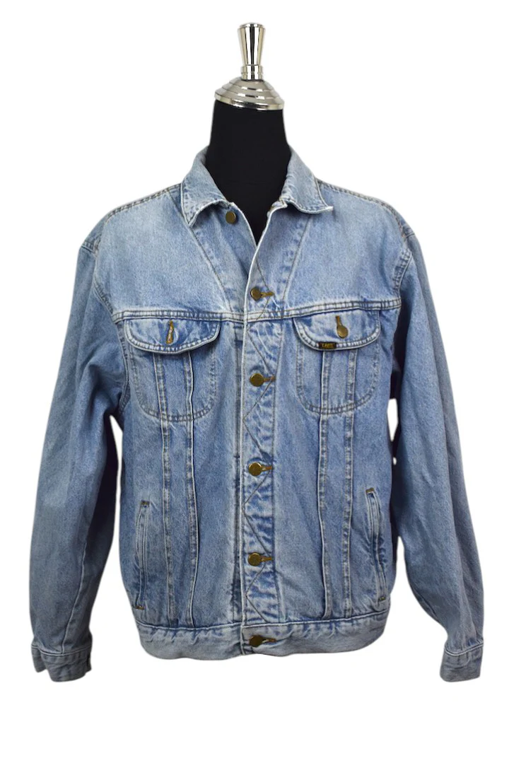 Lee Brand Denim Jacket