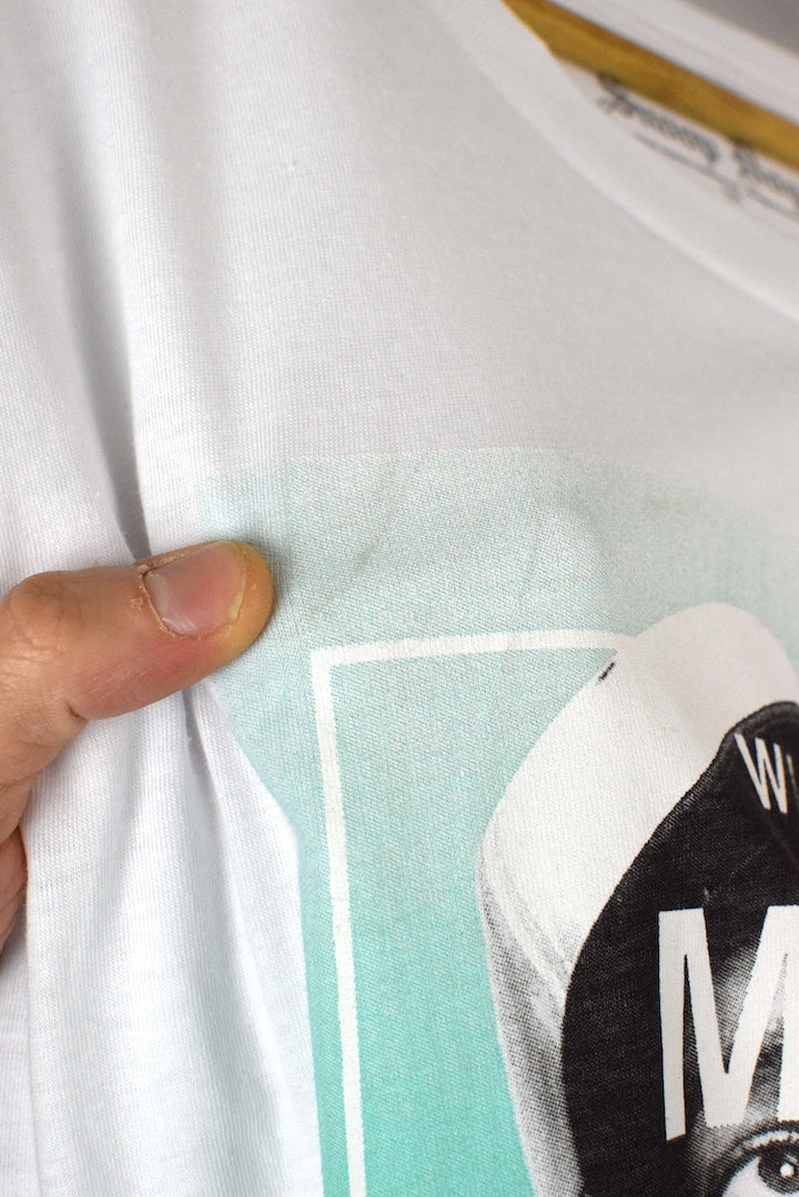 NEW C2018 Snoop Dogg T-Shirt - Image 4