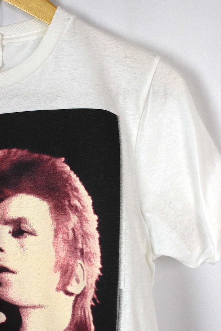 NEW David Bowie T-Shirt - Image 2