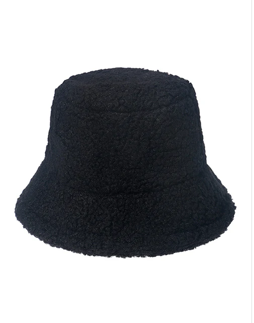 NEW Teddy Bucket Hat(5 Colours Available) - Image 2