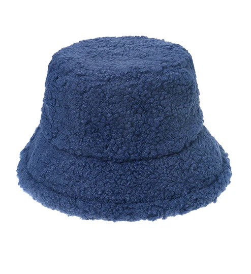 NEW Teddy Bucket Hat(5 Colours Available) - Image 4