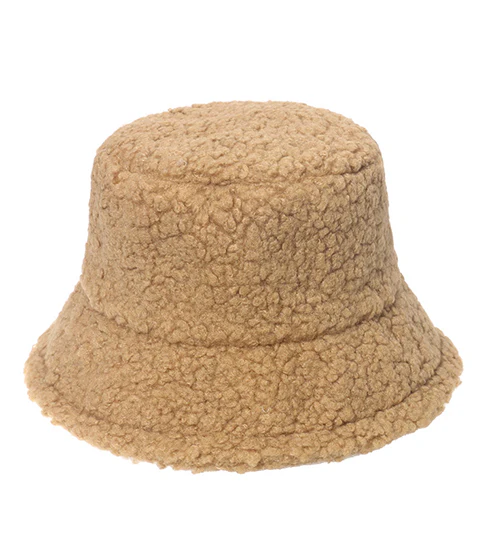 NEW Teddy Bucket Hat(5 Colours Available) - Image 5