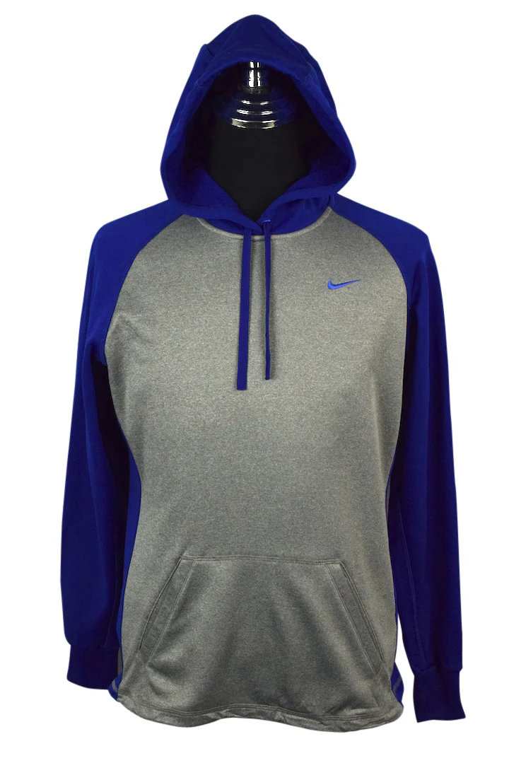 Nike Brand Hoodie