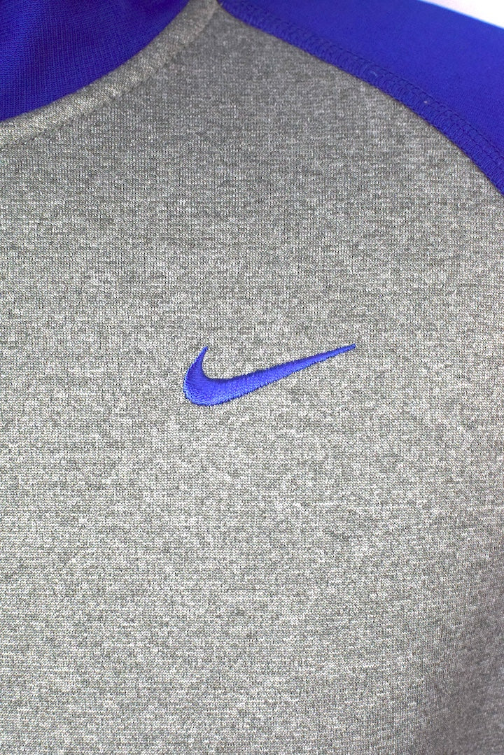 Nike Brand Hoodie - Image 2
