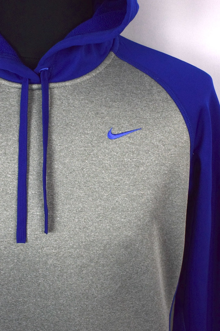 Nike Brand Hoodie - Image 3