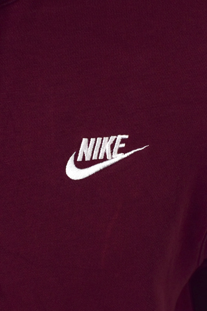 Nike Brand Hoodie - Image 3