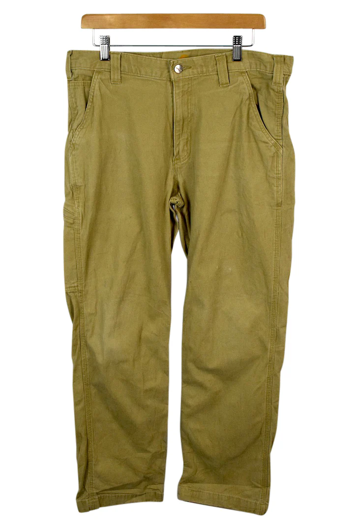 Carhartt Brand Chino Pants