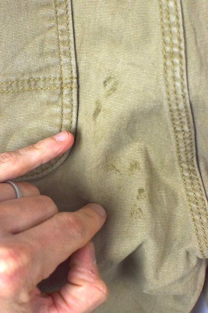 Carhartt Brand Chino Pants - Image 4