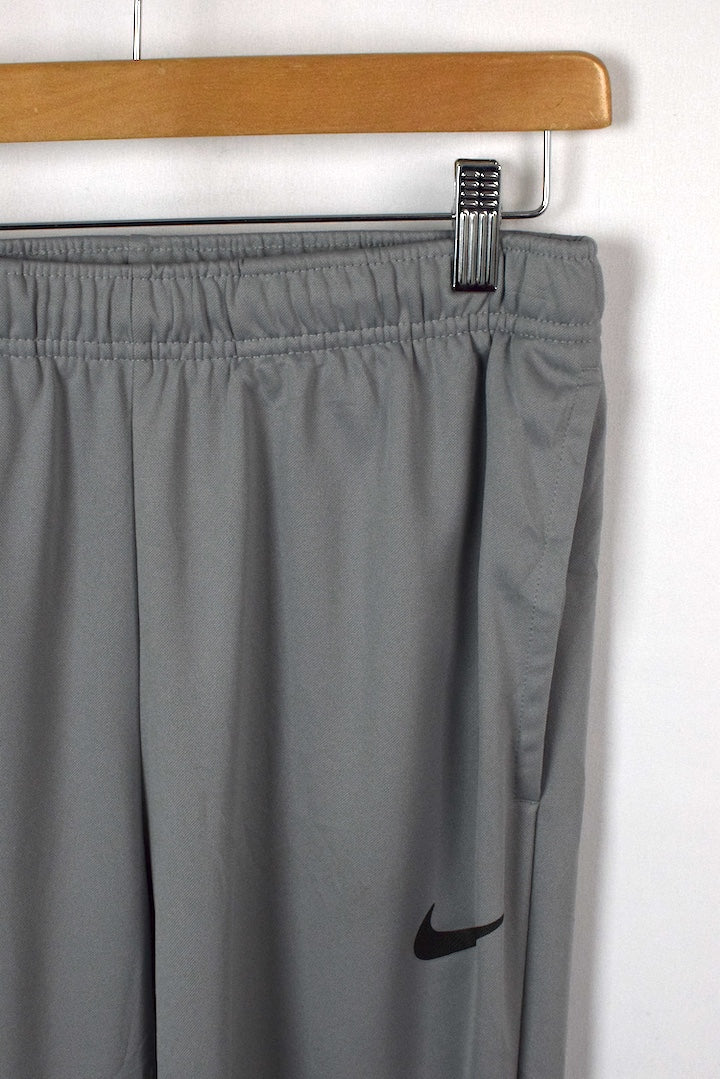 Nike Brand Tracksuit Pants - Image 2