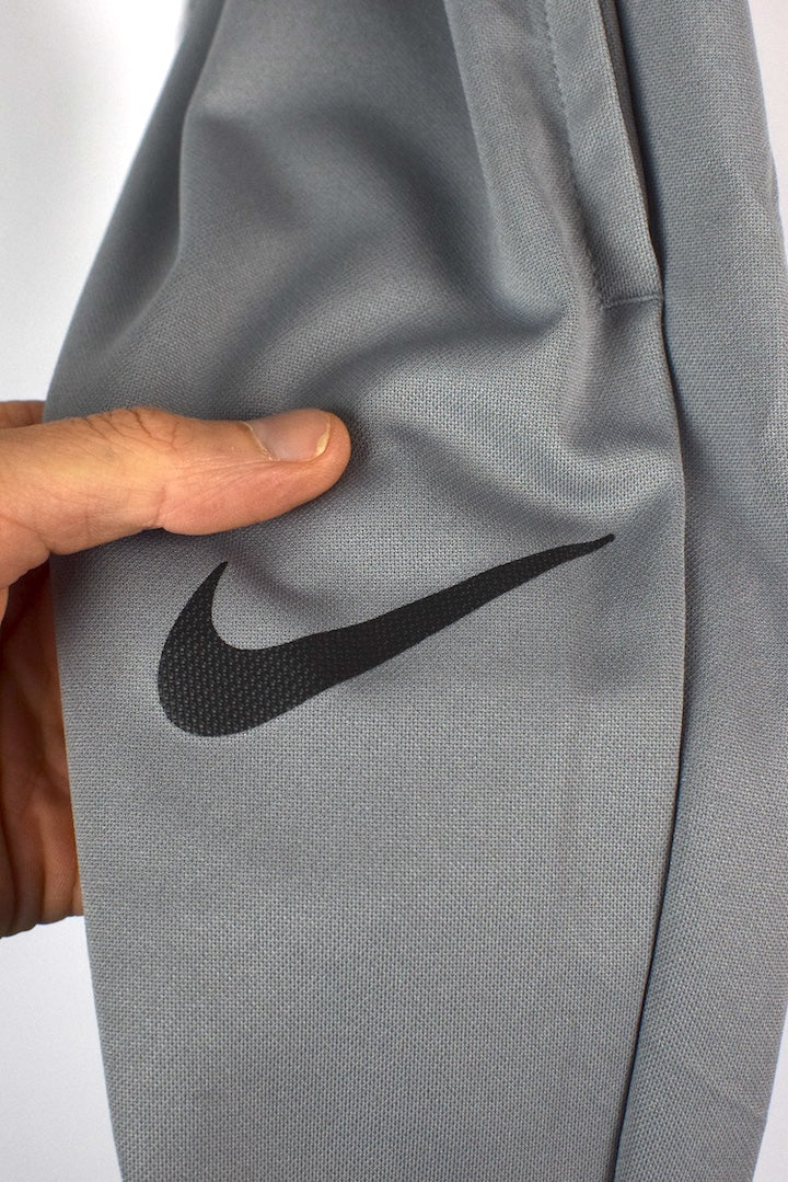 Nike Brand Tracksuit Pants - Image 3
