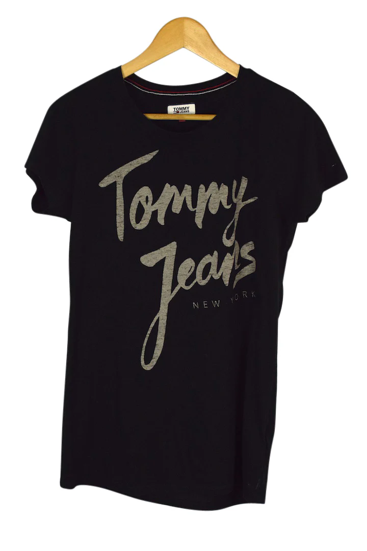 Tommy Jeans Brand T-shirt