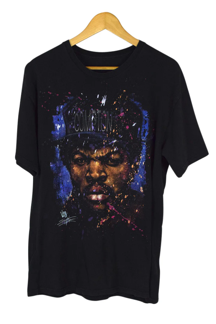 Ice Cube T-shirt
