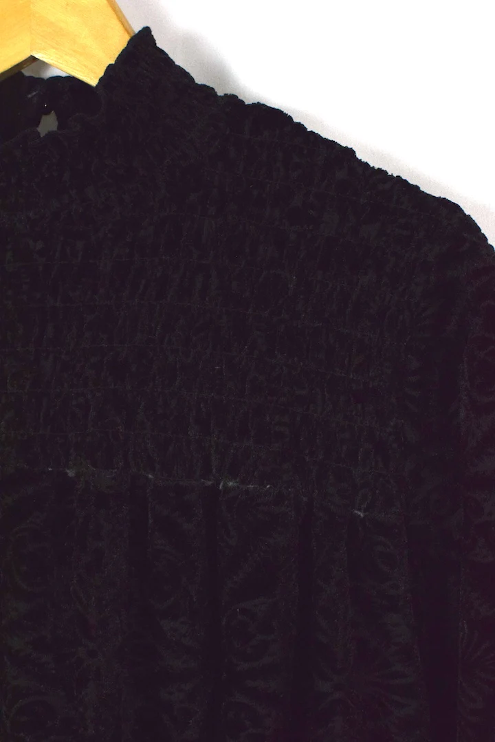 Velvet Top - Image 2