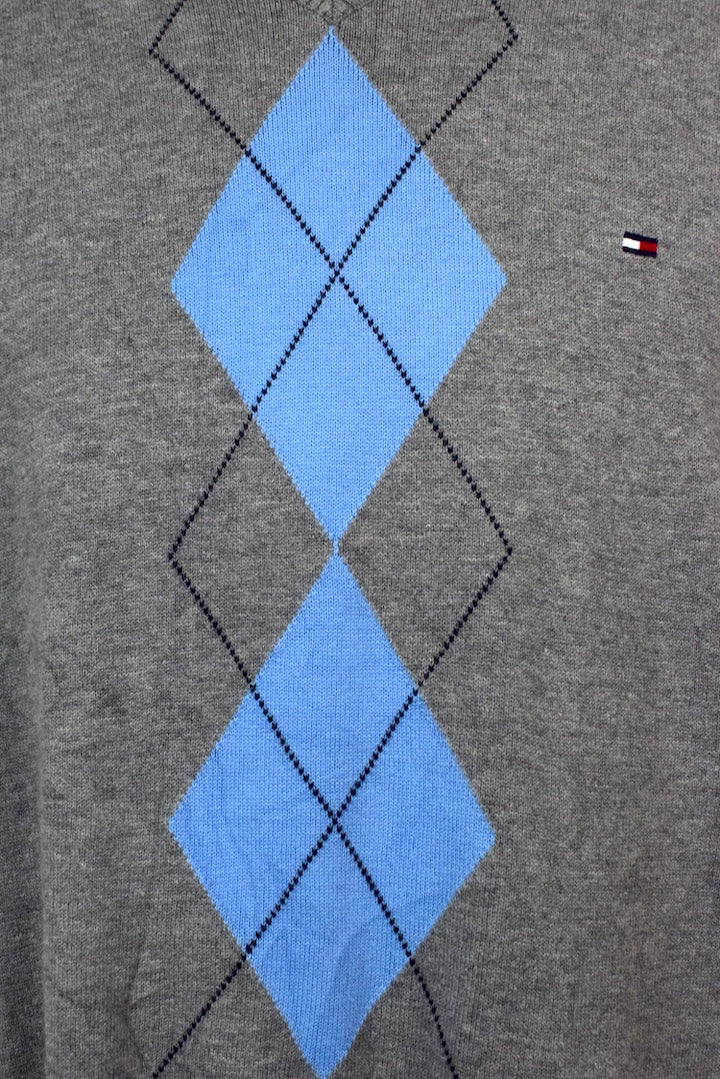 Tommy Hilfiger Brand Knitted Vest - Image 3