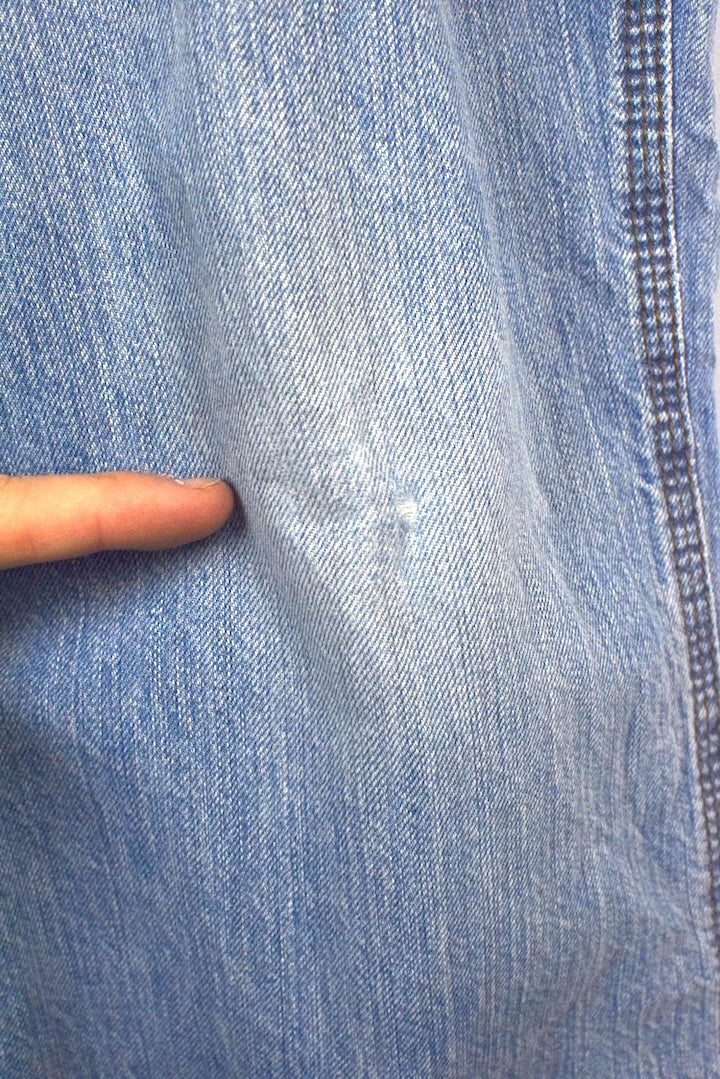 Carhartt Brand Jeans - Image 6