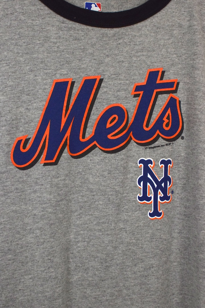 2011 New York Mets MLB T-shirt - Image 2