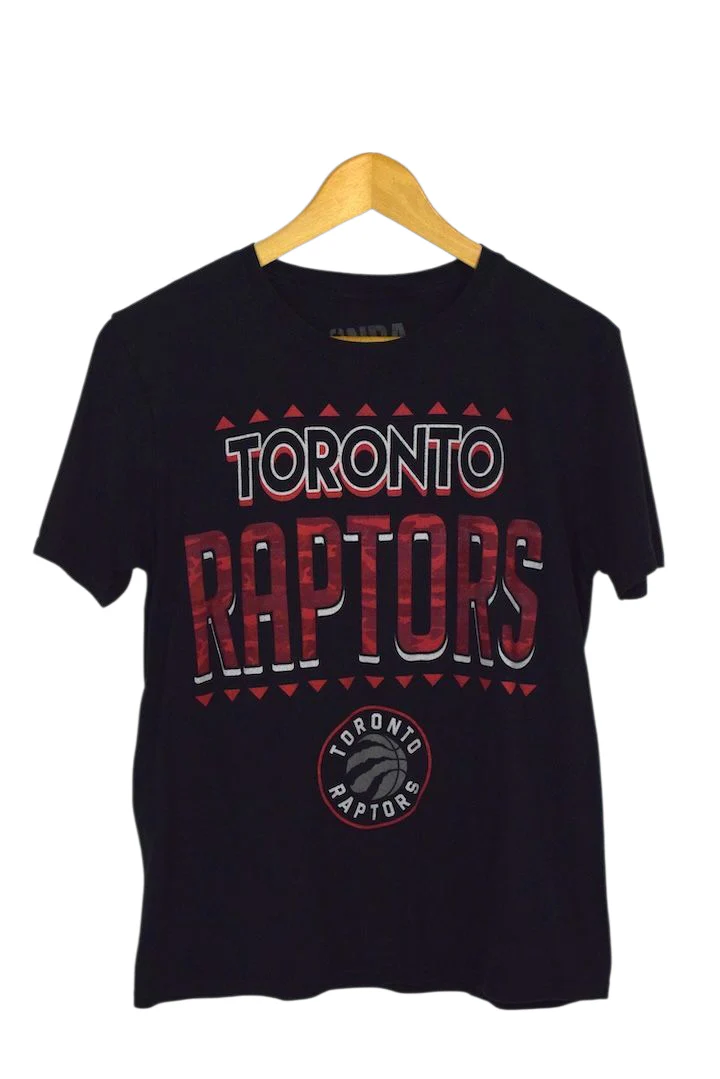 2018 Toronto Raptors NBA T-shirt