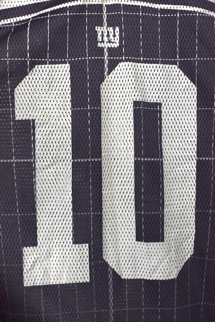 2011 Eli Manning New York Giants NFL Jersey - Image 2