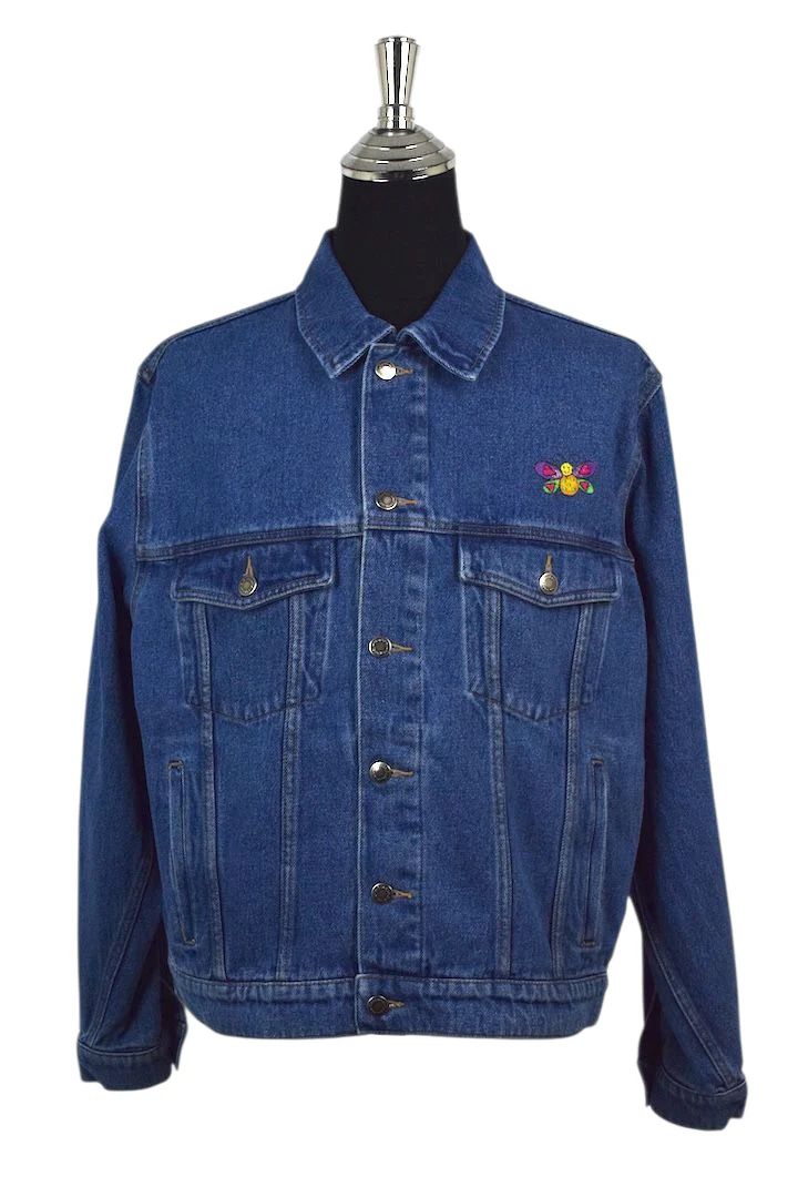 Wrangler Brand Denim Jacket
