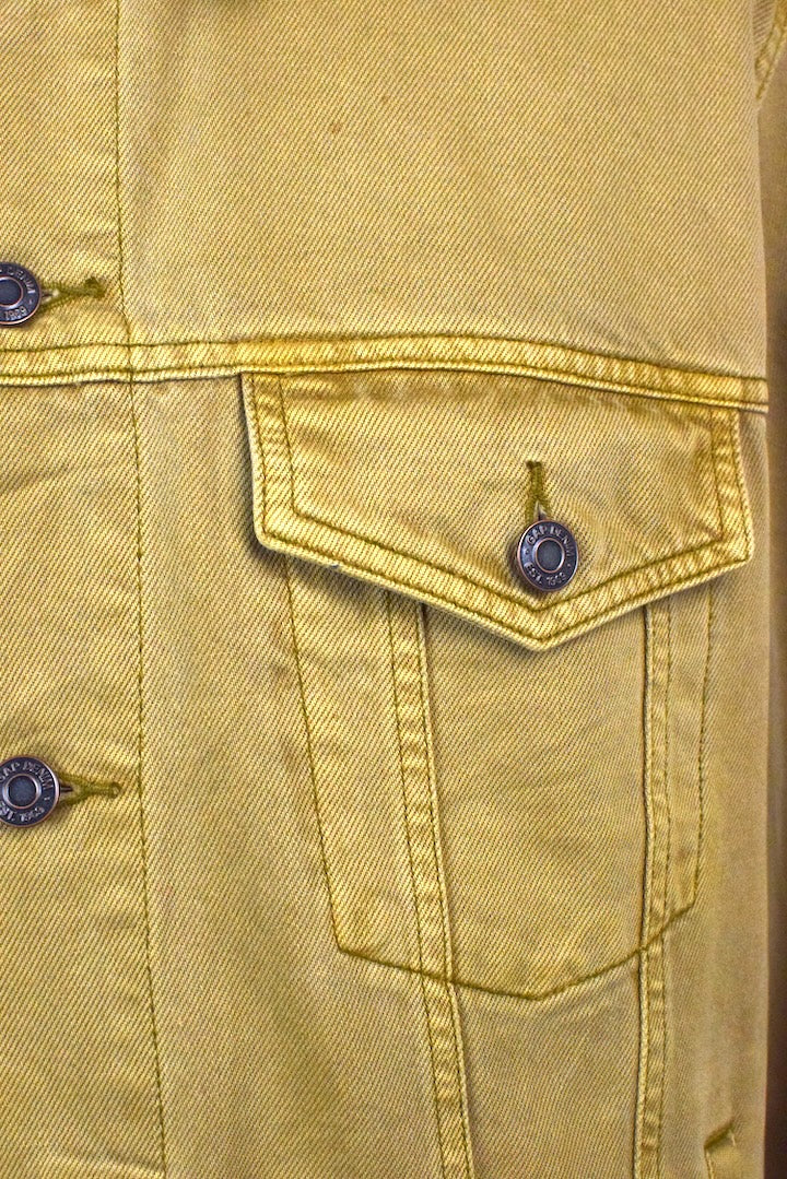 Gap Brand Denim Jacket - Image 2