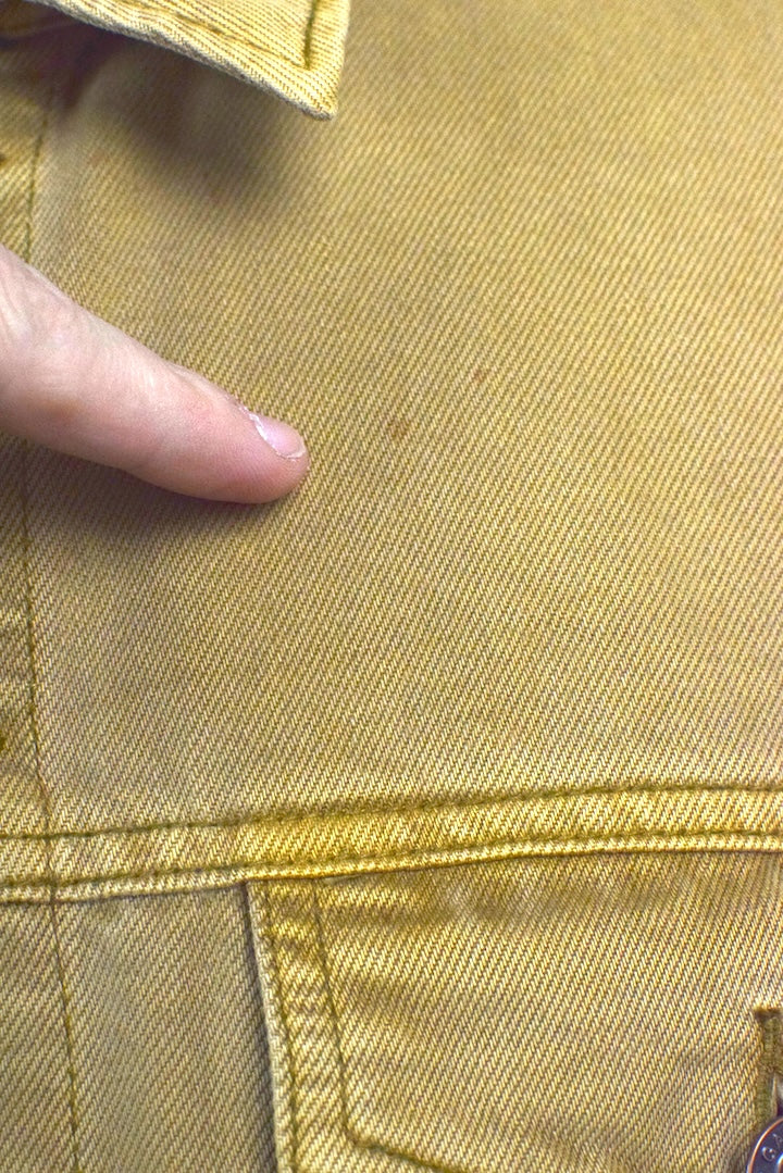 Gap Brand Denim Jacket - Image 3