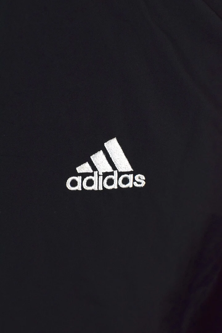 Adidas Brand Spray Jacket - Image 3