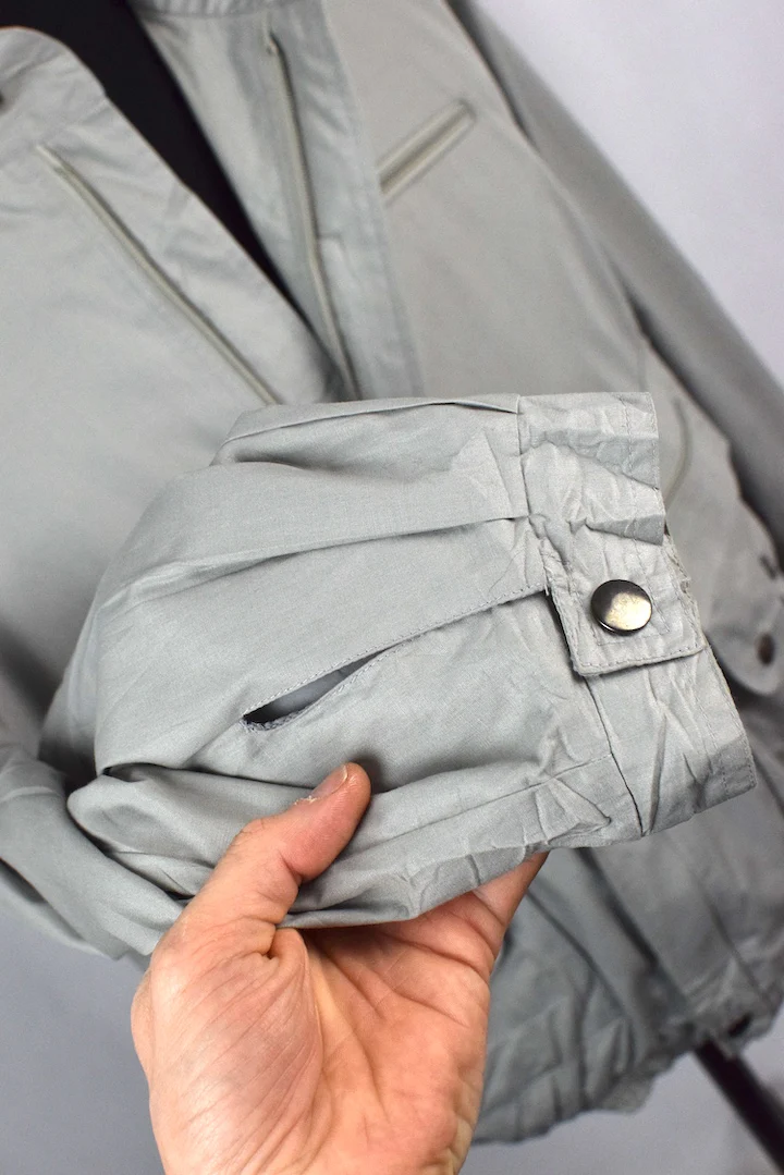 Great Canadian Rugged Wear Brand Jacket - Image 5